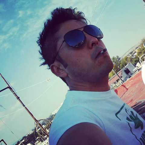 platicando con la primera mañana del 2016