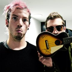 Twenty Øne Piløts realizara una colaboración con Maluma 