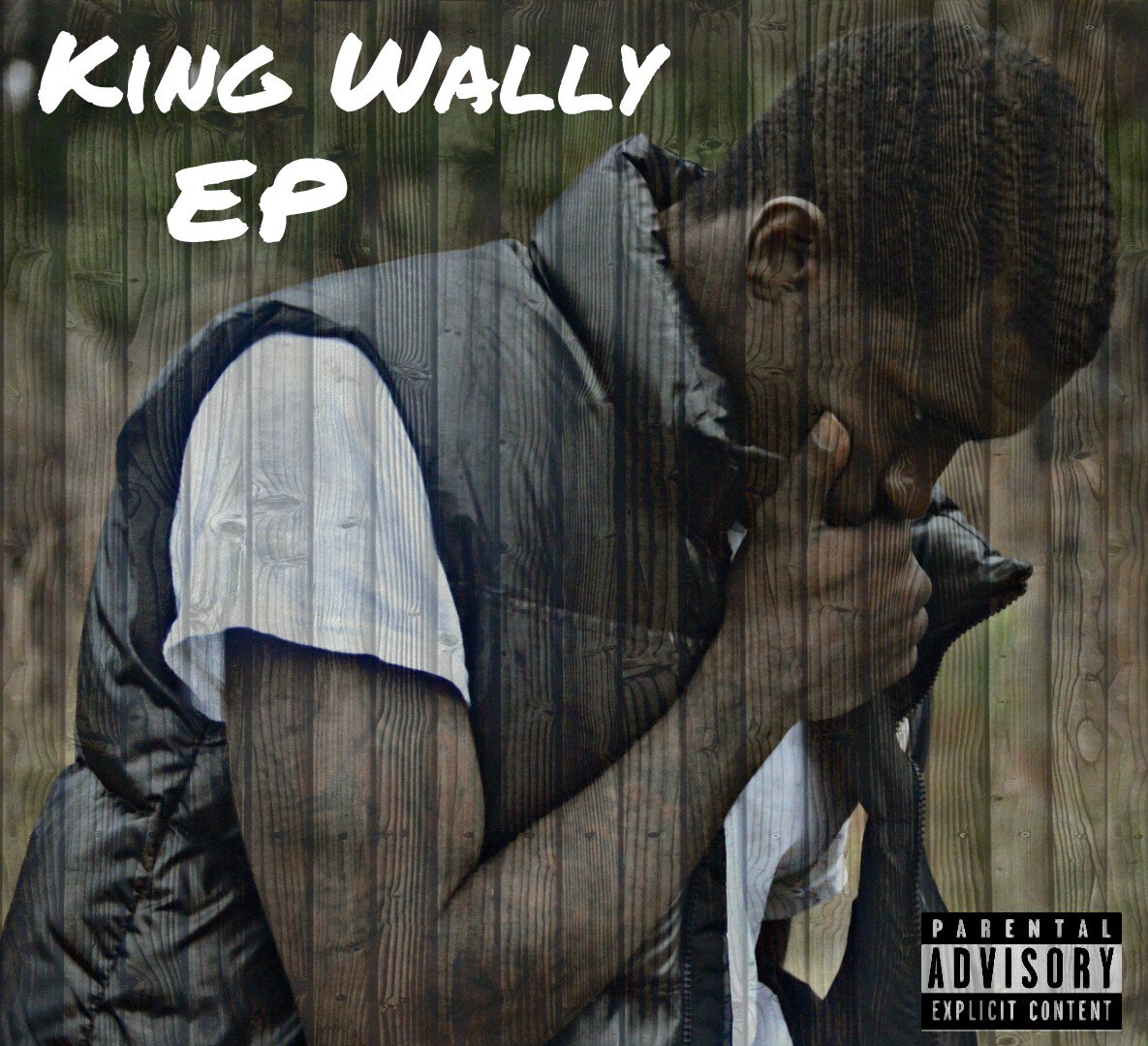 GoodMoneyLabel's tweet image. [Mixtape] King Wally Ep Coming Soon
