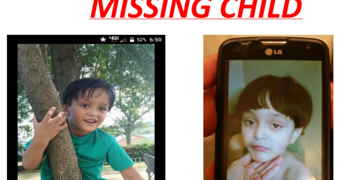 HuffPost's tweet photo. 5-year-old boy with autism vanishes without shoes or coat https://t.co/Aoh7qZUeM6 https://t.co/UT8Box6wBp