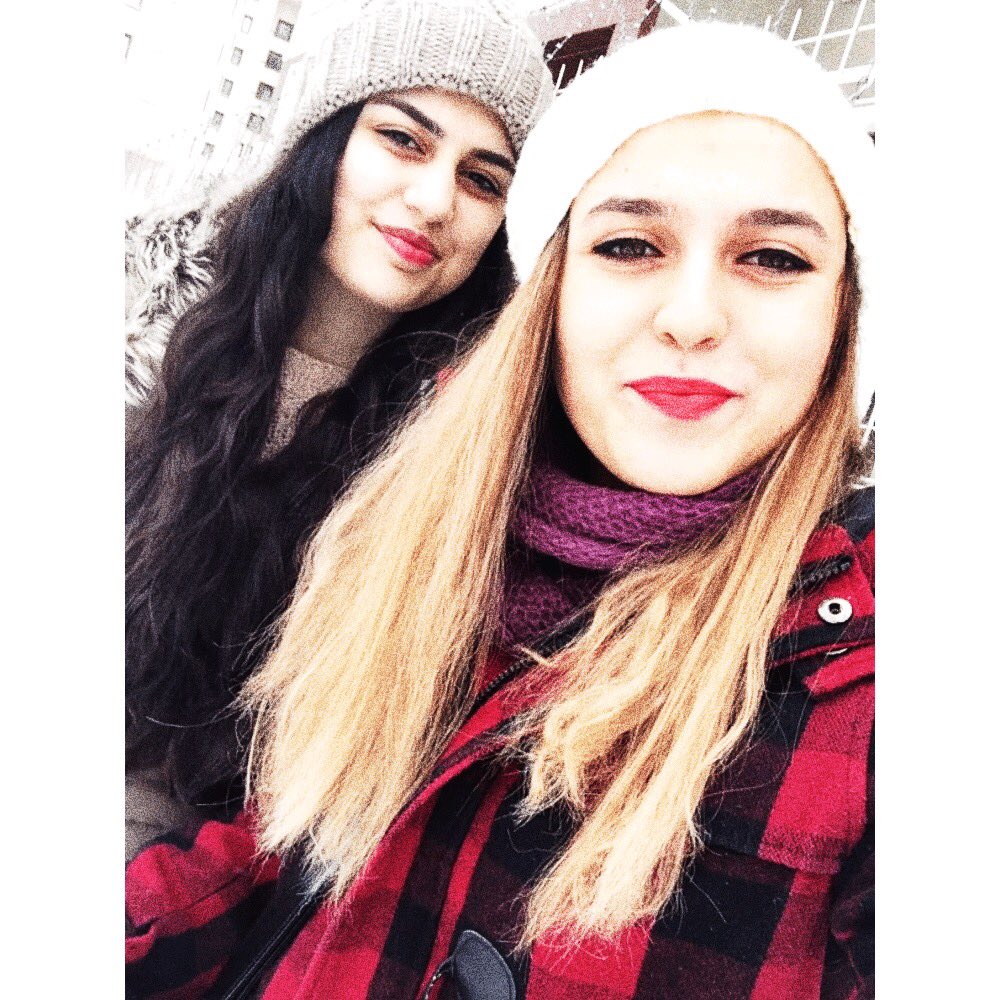 Selin Kızıl (@selinnkzll) on Twitter photo 