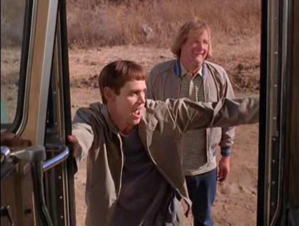 Человека который тупее меня. Человека который тупее меня. Человека который тупее меня. Джим керри тупей еще тупее. Человека который тупее меня.