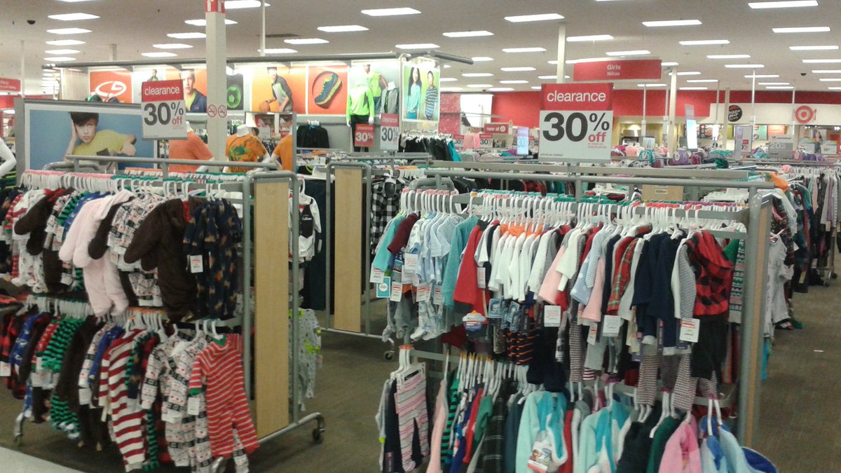 It may not look like much, but eliminated 20 racks getting ready for baby360. #Baby360#HoustonMarketRemodel