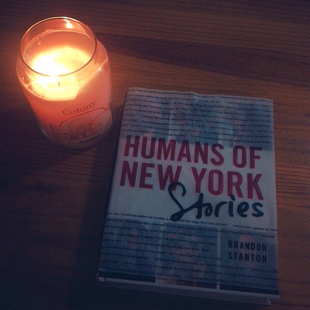 SonicVisuals's tweet photo. Happy new year humans :-)
Have a blast this year &amp; tick some things of the bucket-list. 
#HumansOfNewYork #HONY https://t.co/wFPDa0k1KD