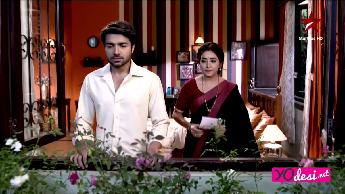 AshaNegi_Fans's tweet photo. #Koyal #Maddy #KuchTohHaiTereMereDarmiyaan #KTHTMD #1Jan2016 https://t.co/v4ZYzQMOsg