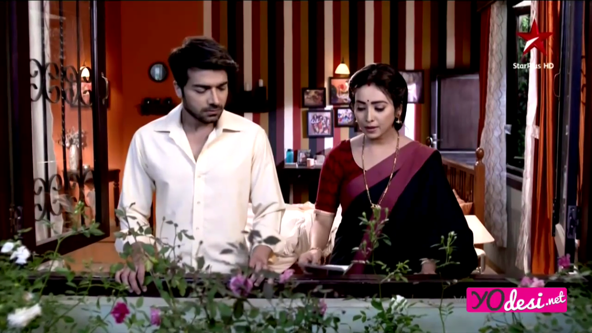 AshaNegi_Fans's tweet photo. #Koyal #Maddy #KuchTohHaiTereMereDarmiyaan #KTHTMD #1Jan2016 https://t.co/v4ZYzQMOsg