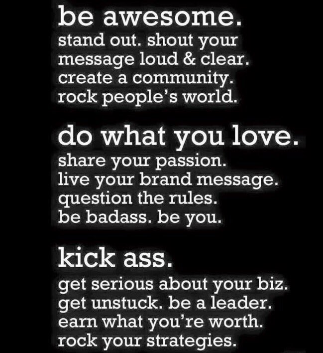 TheCityFam's tweet photo. This is our #Resolution for #2016! #AdoptIt #JoinTheMovement #CityFam https://t.co/g95oGPtbsn https://t.co/PJOSSALUDo