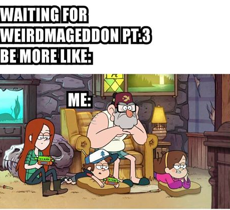 SparklesNPigs's tweet photo. tbh https://t.co/K9bpki4F0m