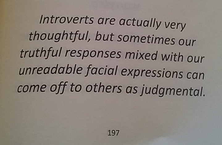 empathintrovert's tweet image. Introverts Fact: From #IntrovertsExplained was a book! want a copy today? Text &quot;Introvert&quot; to 6787395474 right now