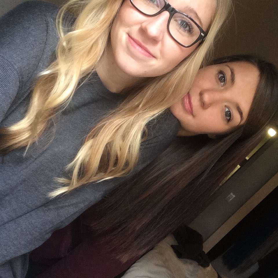 JessClarkson123's tweet photo. Happy birthday to my best friend and love of my life 😘❤️🎉@alliskinnerxo https://t.co/n9sE3TRKWs