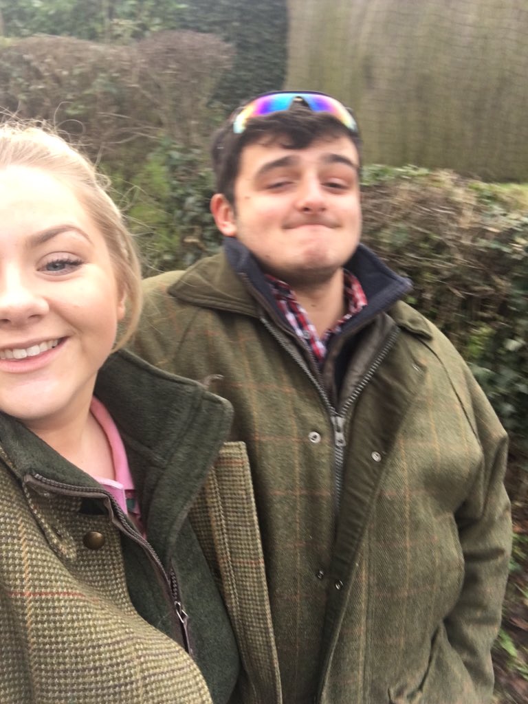 EbbageApril's tweet photo. Love this picture x 🤓💕 https://t.co/57fKFmhv8W