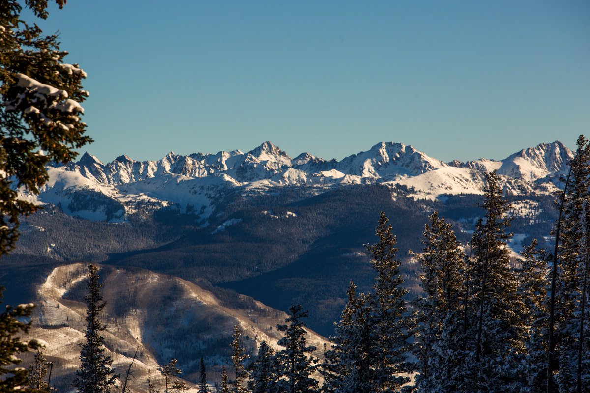 beavercreekmtn's tweet photo. Beautiful start to 2016 #BeaverCreek #cowx https://t.co/osFnjjZrUg