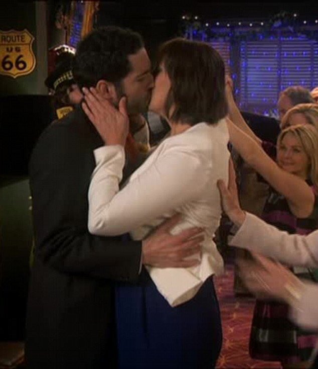 mermsgallopers's tweet photo. Today marks one whole year since the finale of #Miranda was first shown. Time has flown! https://t.co/caIF3TA9wW