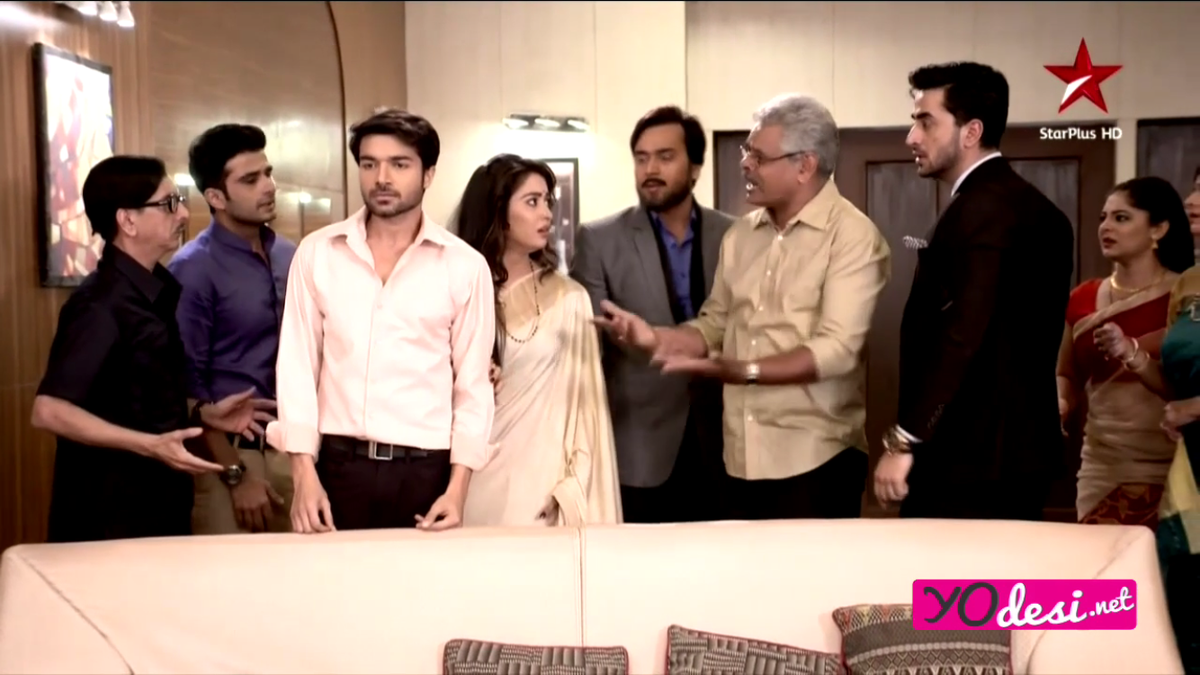 AshaNegi_Fans's tweet photo. #Koyal #Maddy #Raj #KuchTohHaiTereMereDarmiyaan #KTHTMD #1Jan2016 https://t.co/rYpas5MFo5