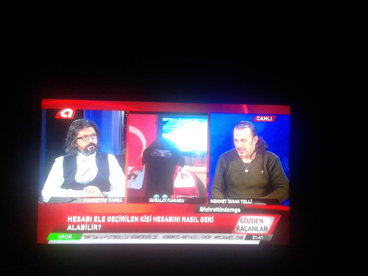 Bourreau's tweet photo. @fahrettindamga Yayininizi Can Kulagi ile Dinliyorum Hayirli Yayinlar https://t.co/k5gJkAbc31
