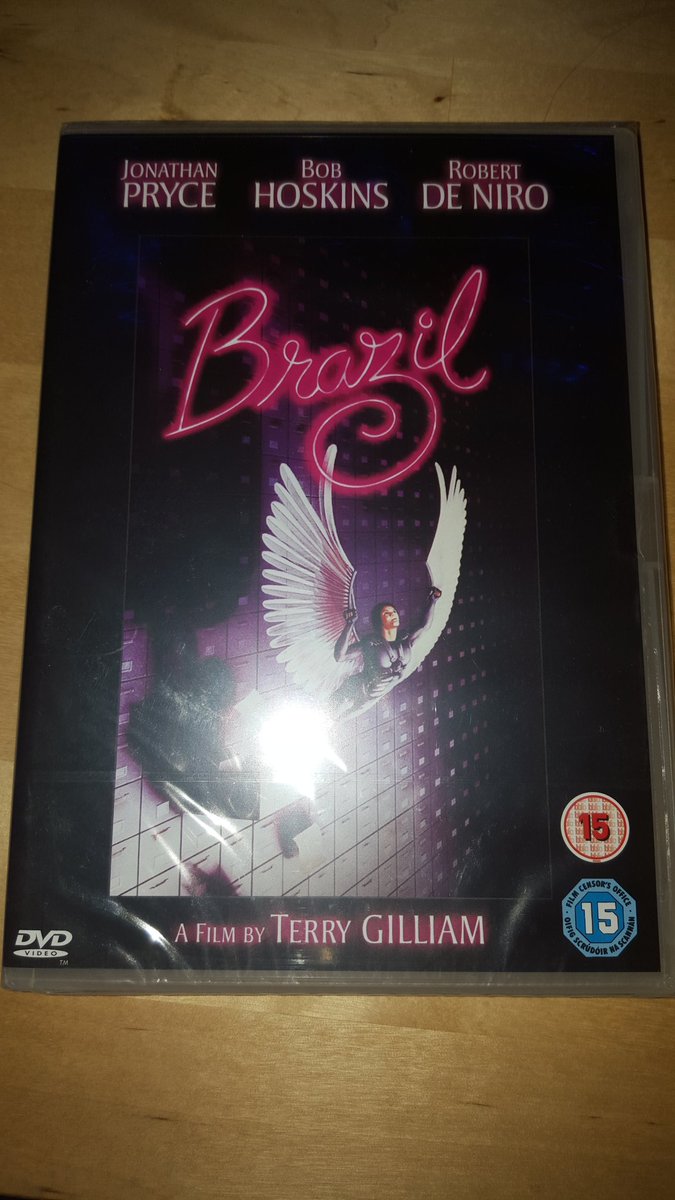 ItsAlisonWard's tweet image. Starting the new year with something a little #pythonesque