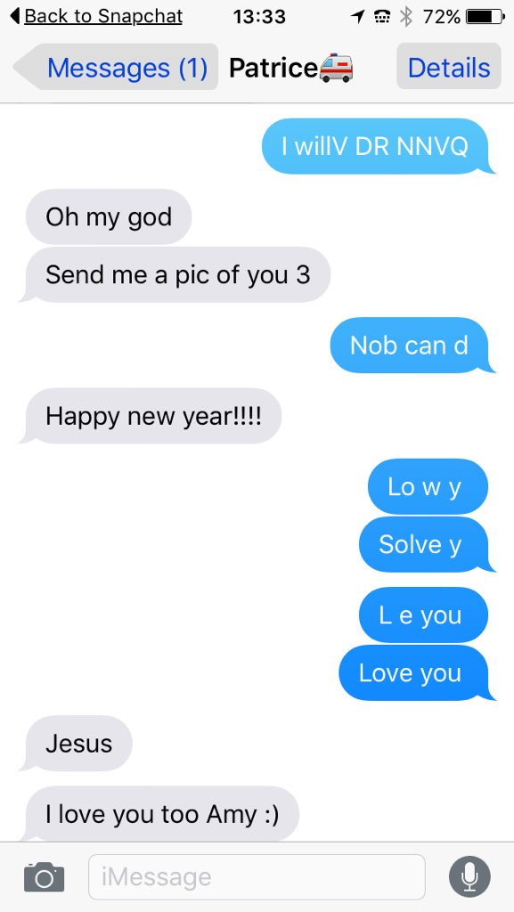 amy_benenson9's tweet image. When I try to do algebra on NYE #solvefory @patttyrice