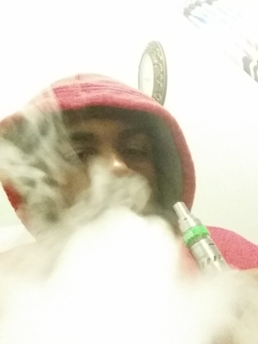 Odoggthadon978's tweet photo. #notblowingsmoke 2 months cigarette free #vapelife #aidiv #massvapers978  #vapecommunity #vapeon  #smokefree https://t.co/XqSWXVRscy