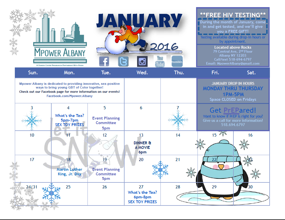 Mpowerment Project tweet media