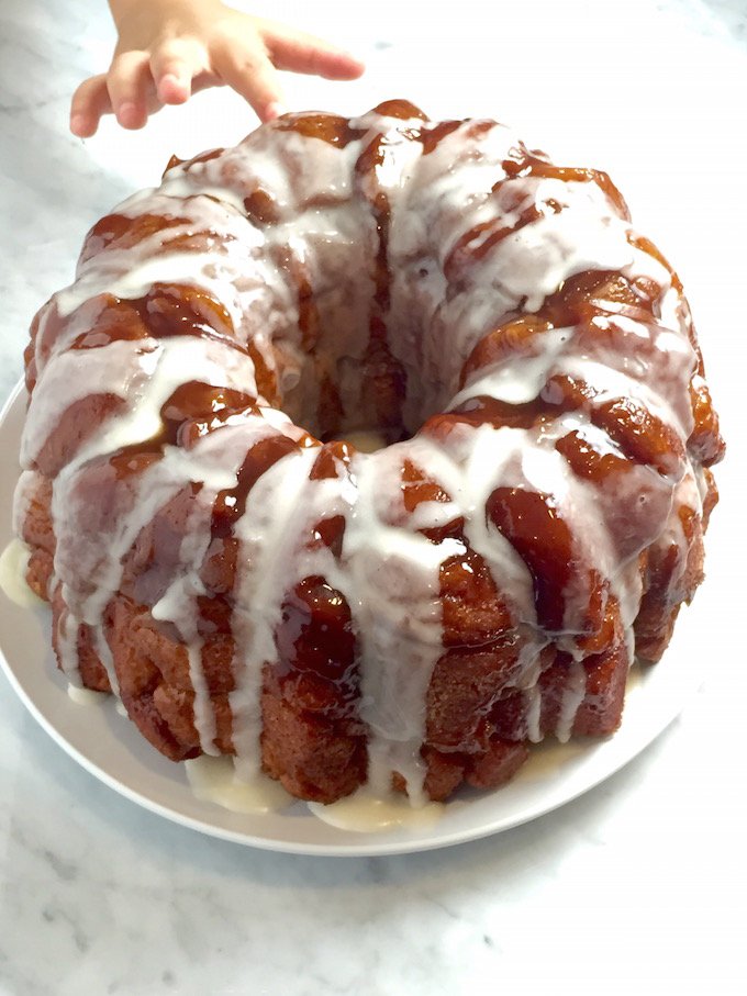 Any day is a good day for Monkey Bread.
theoptimalistkitchen.com/christmas-morn…
#monkey #bread #breakfast
