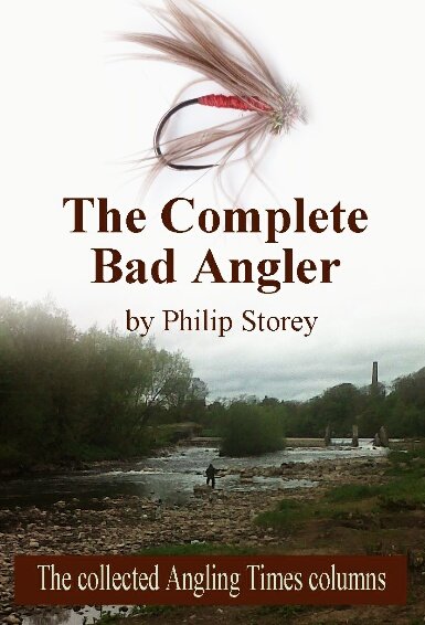 The Bad Angler tweet media