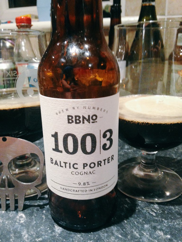 hoppytweets's tweet photo. #tryanuary #boombeer #OWBR warming https://t.co/oiPCPnL0AH