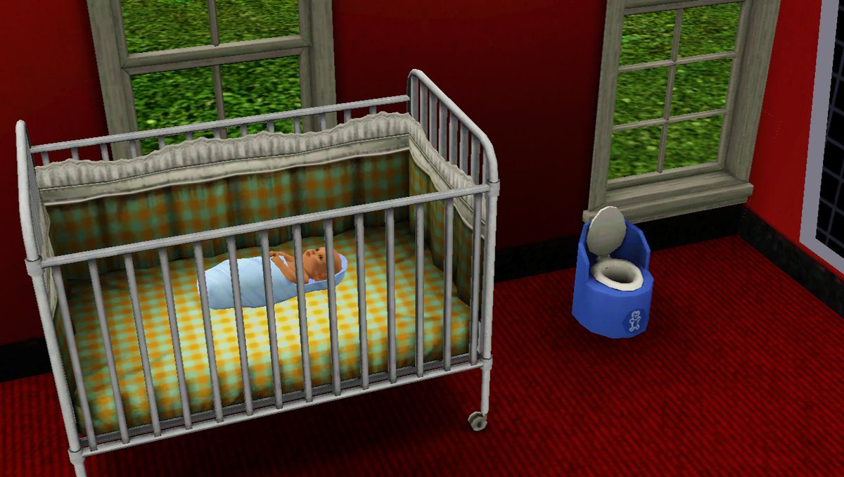 SimCrazyLady's tweet image. 