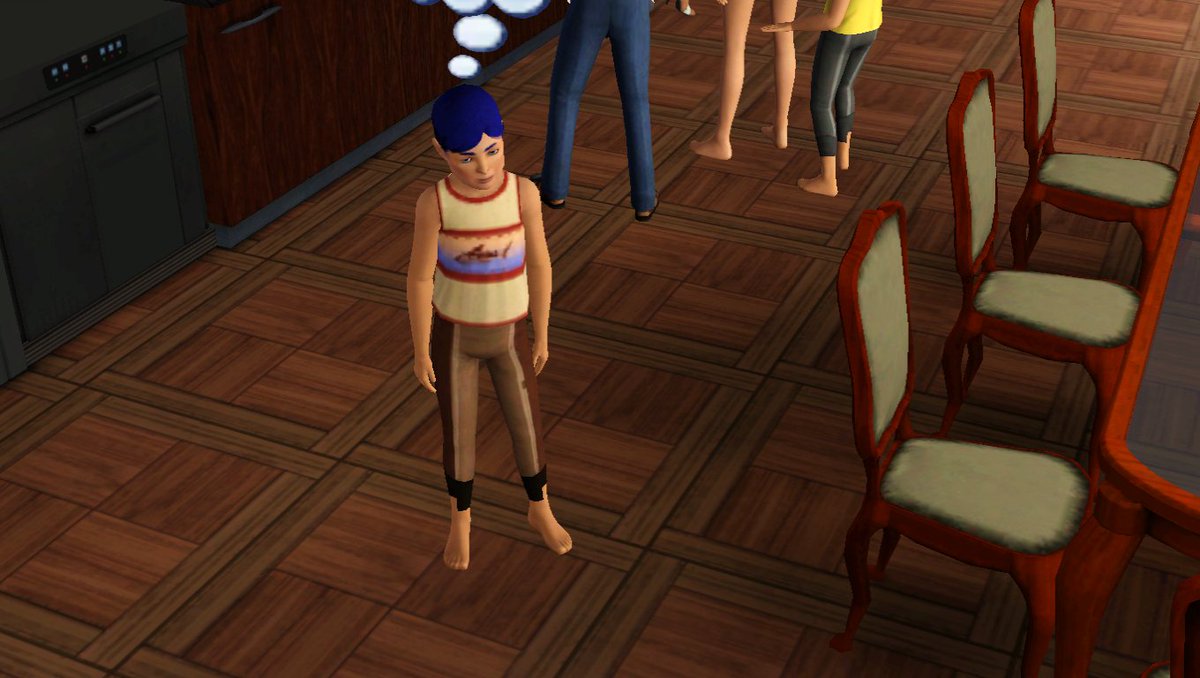 SimCrazyLady's tweet image. 