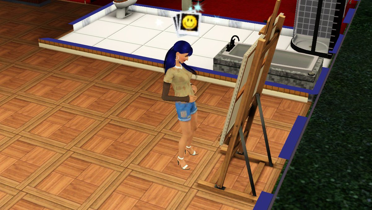 SimCrazyLady's tweet image. 