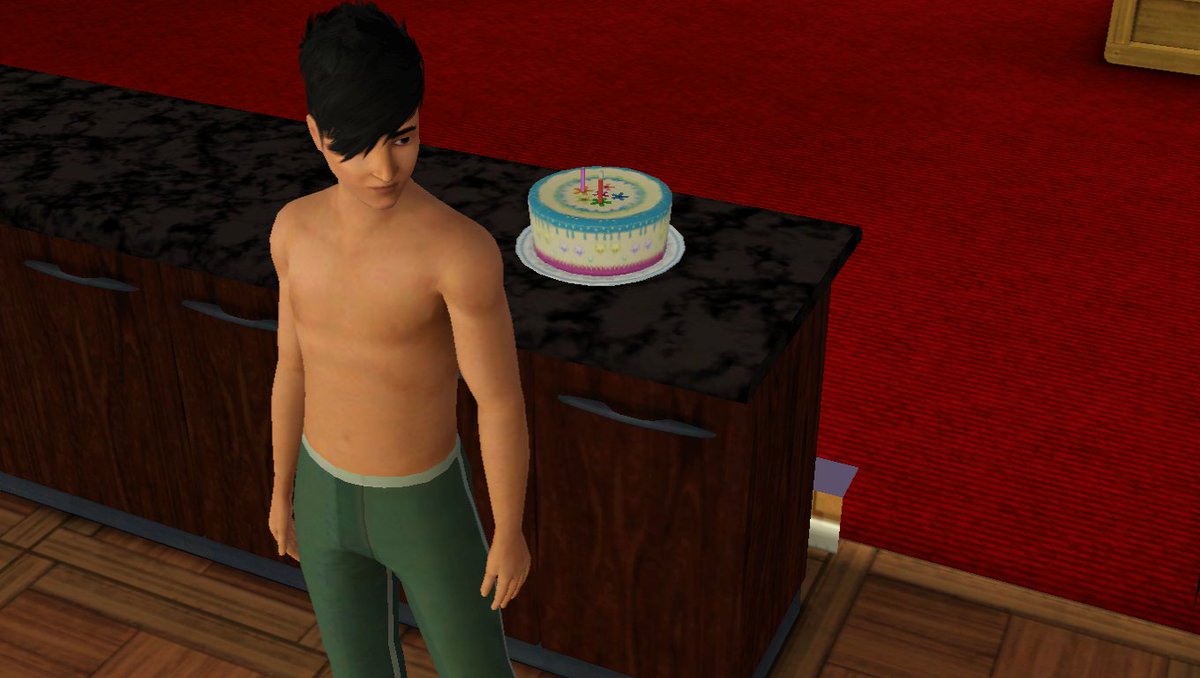 SimCrazyLady's tweet image. 