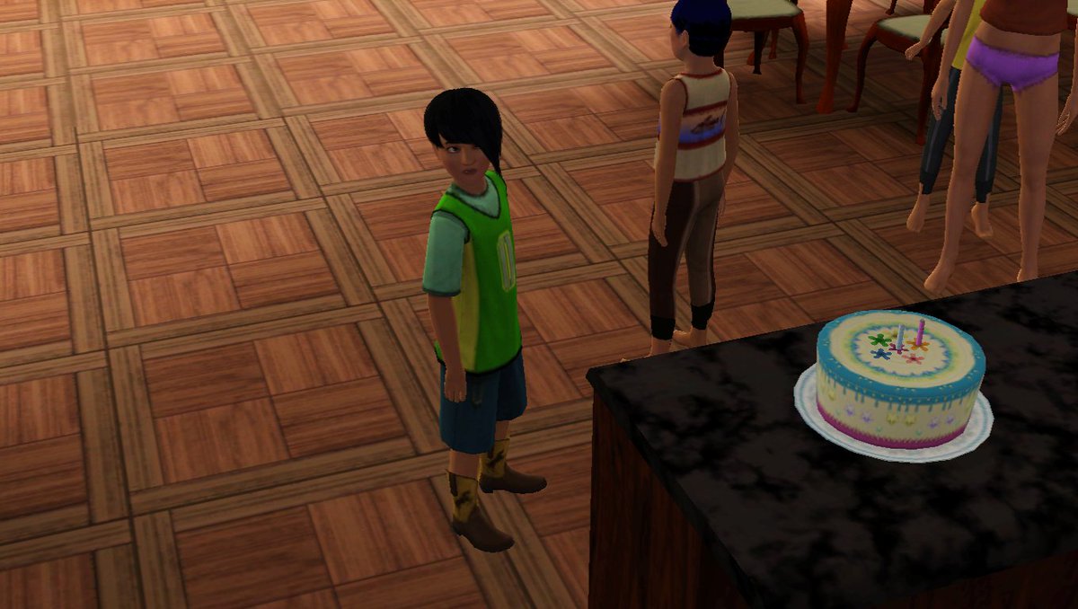 SimCrazyLady's tweet image. 