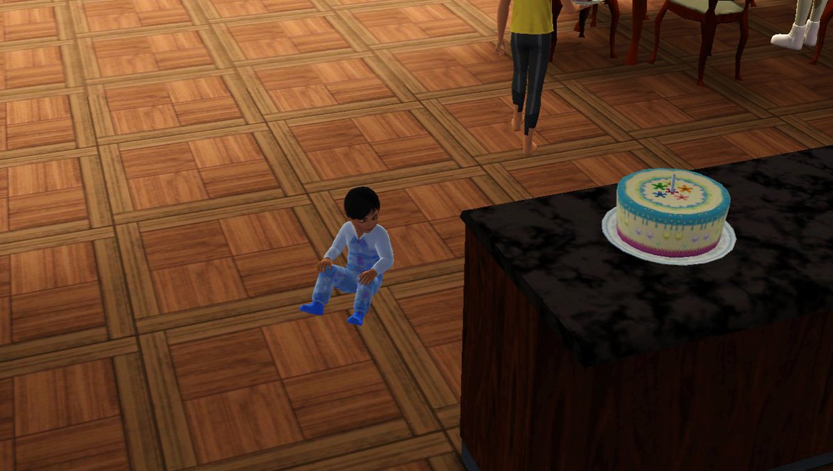 SimCrazyLady's tweet image. 