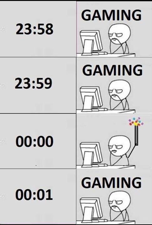 AxisIced's tweet image. Who were like this on new years?