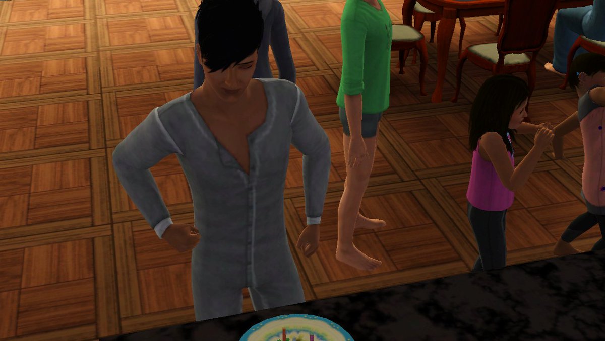 SimCrazyLady's tweet image. 