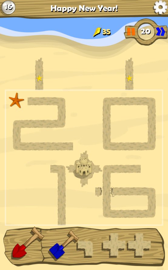 Happy 2016! Wishing you lots of Beach Rush gameplay. Now available on #android! play.google.com/store/apps/det… <a href="/GamerRTer/">Gamer Retweeter</a>