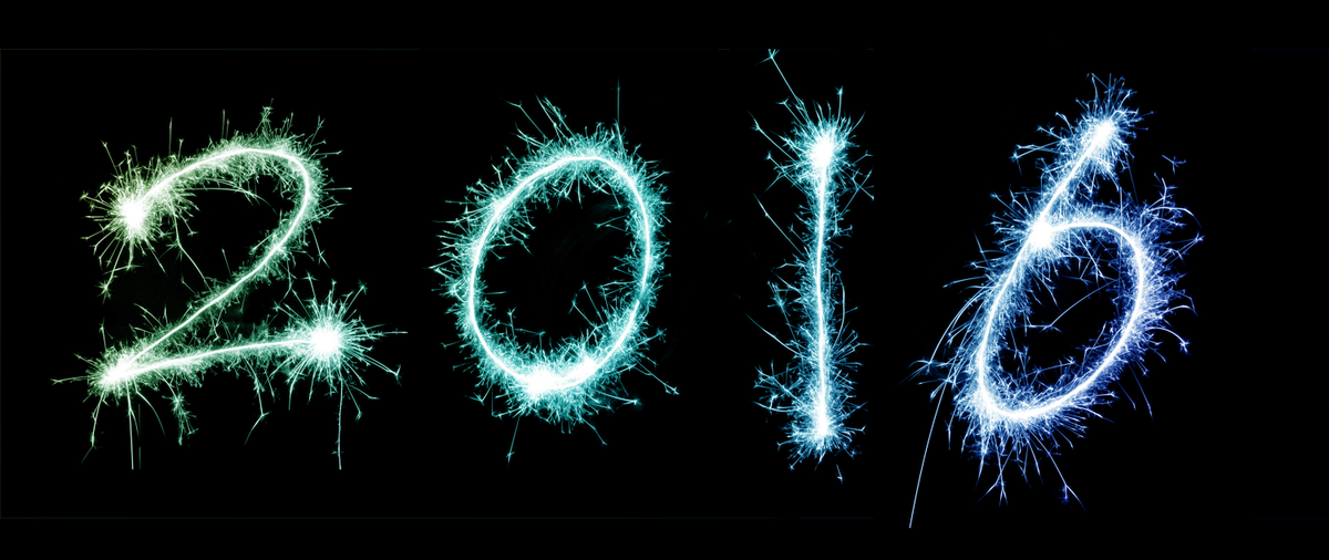 Los "Paradox" os deseamos un 2016 maravilloso, lleno de éxitos, alegría y mucha música. Un abrazo.