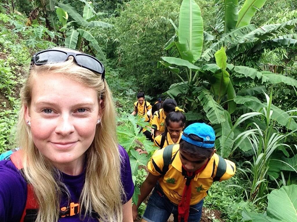 hpkentish's tweet photo. Happy New Year, hope you all have fab Scouting adventures in 2016
#12DaysofScouting day 8: August #Japan2015 #SoWA https://t.co/mD18XVPDFQ