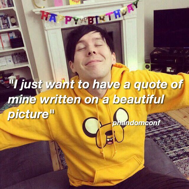 phandomconf's tweet image. 