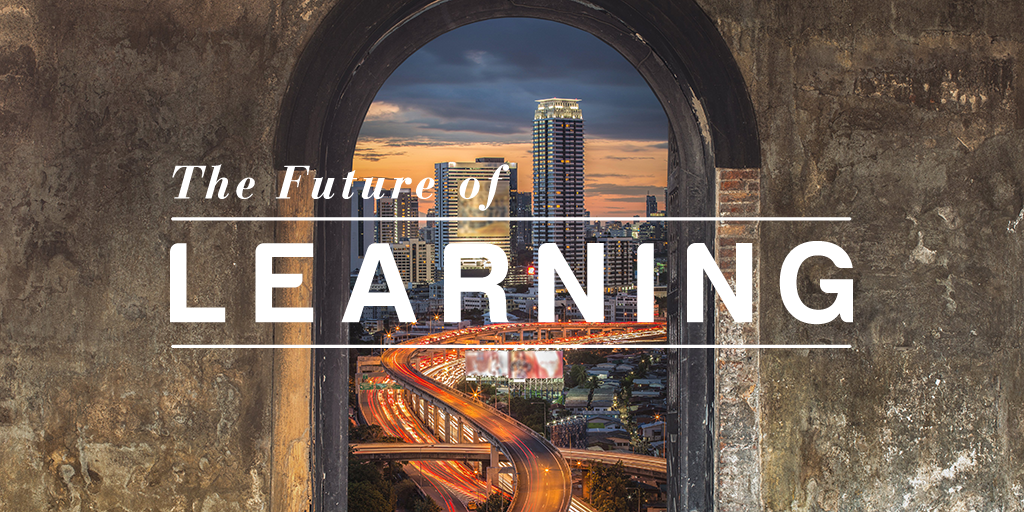 Argentina's Plan to Create Schools that Foster Innovation &amp; Generate Creators 🇦🇷 bit.ly/1HMczby