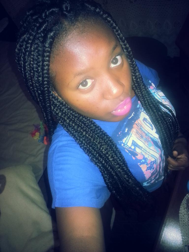 leratomichelle5's tweet image. 365 CHANGES