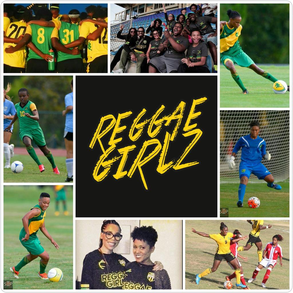 ReggaeGirlzJA tweet media