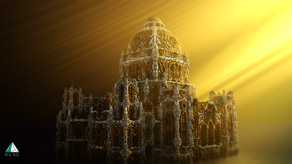 TeamNewRise's tweet photo. Here is a render we made for @louapi's awesome build ! 
PMC link : https://t.co/wC1uGsi3eT https://t.co/8d5MEBaLB1