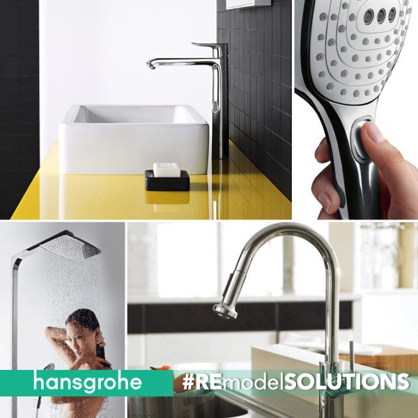 hansgroheusa's tweet photo. Happy New Year! Follow our #REmodelSOLUTIONS posts to discover new ideas and products for your projects! https://t.co/JSN0YkemMI