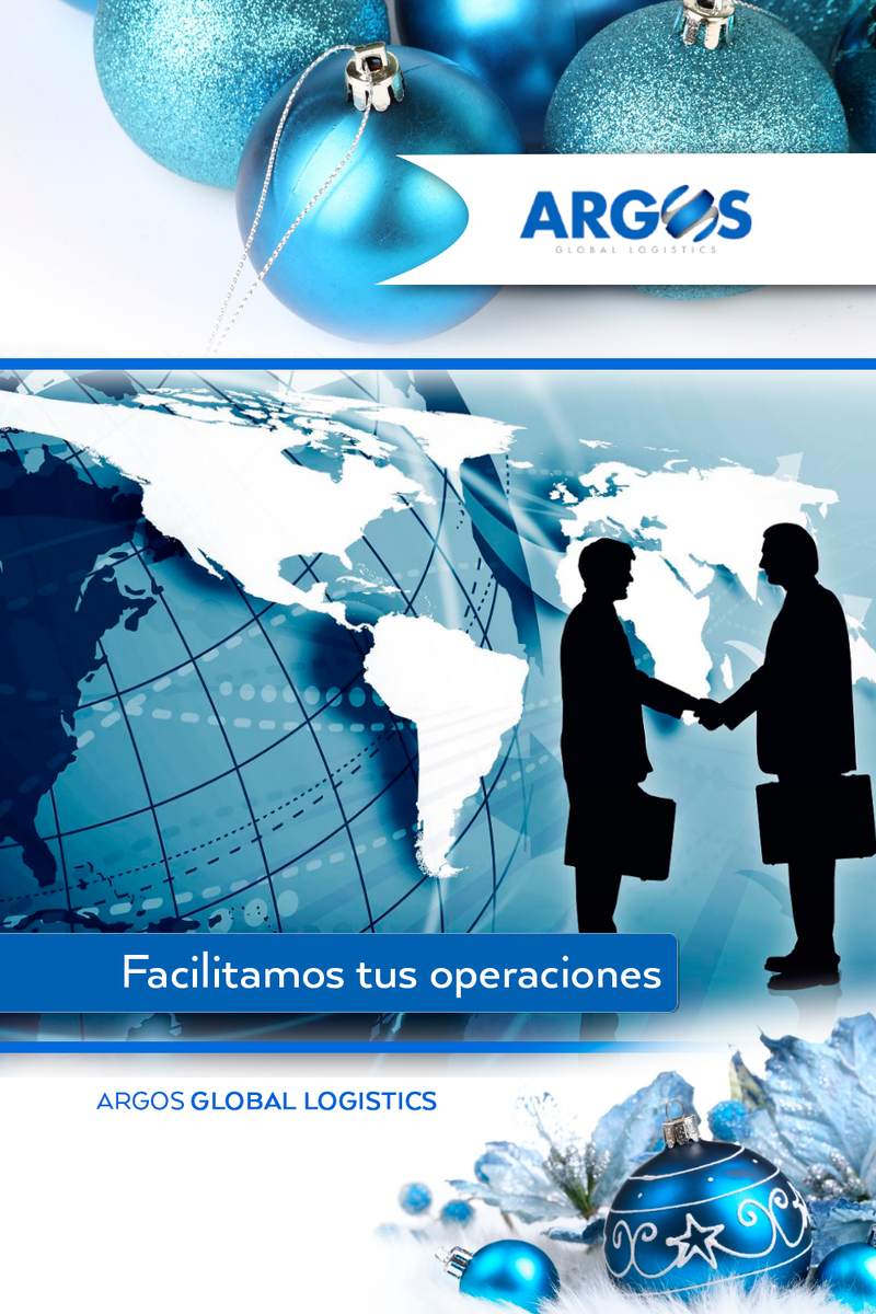 ARGOS AgenciaAduanal (ARGOS_Logistics) Twitter