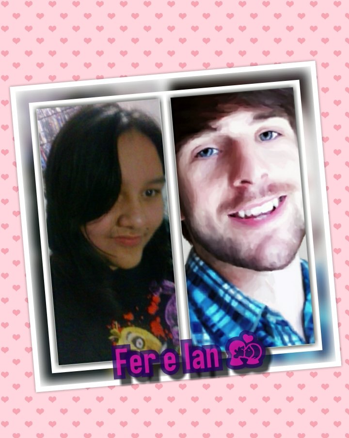 Ferluis36397143's tweet photo. I love You @SmoshIan I love You!!!!! 
#SmoshFan https://t.co/7650cF2II4