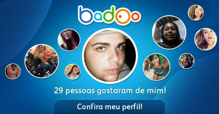 augustodalfonso's tweet photo. Conviva com Pedro e outras novas pessoas bem divertidas pertinho de você quando entrar no Badoo! https://t.co/h4pdDUC82v