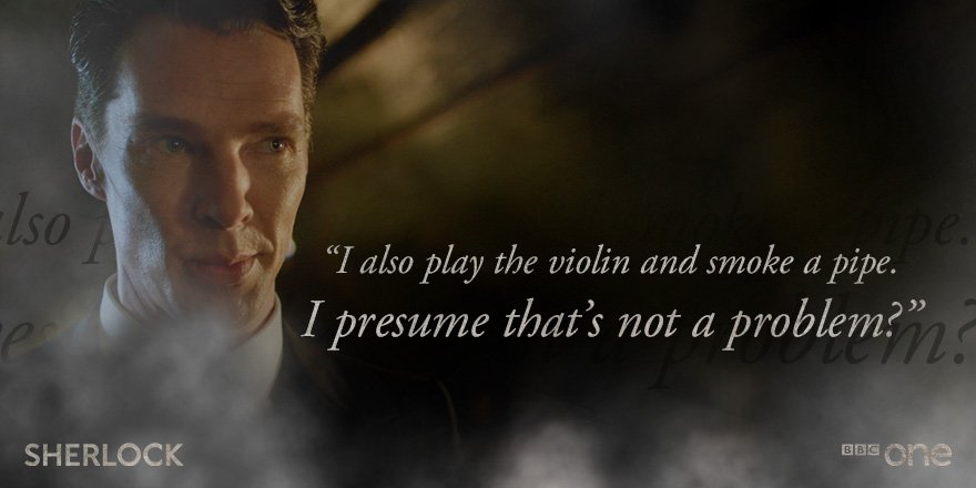 BCumberbatchArg tweet picture