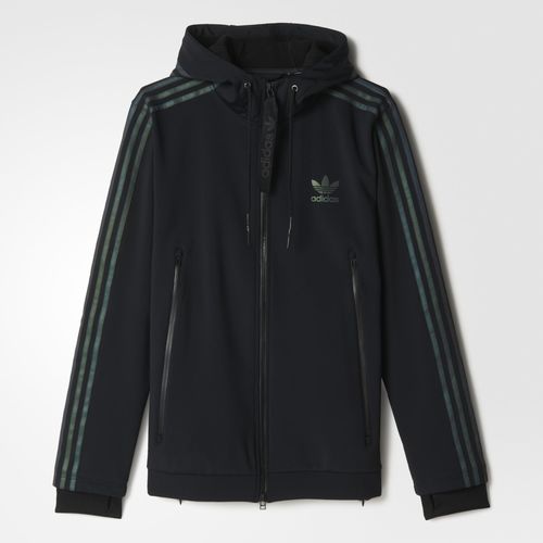 adidas xeno hoodie