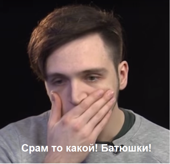 я тот человек,который не любит оливье