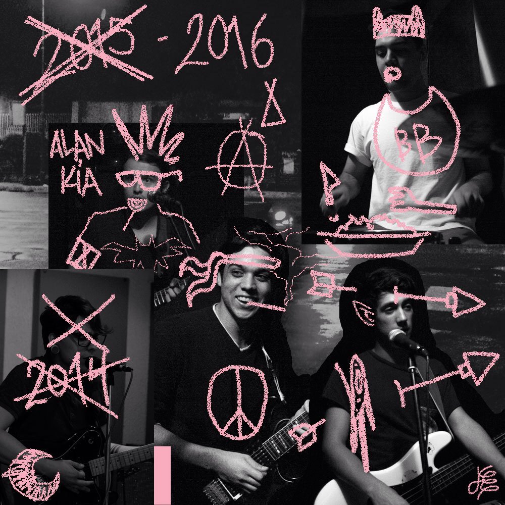 F E L I Z A Ñ O 2 0 1 6 A T O D O S